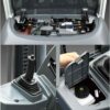 Heli 1.5-3.8T Lithium Forklift Details