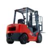 Heli 2-3.8T IC Forklift Back View