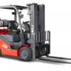 2.0T H3 Series IC/Diesel/LPG Forklift