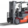 2.0T H3 Series IC/Diesel/LPG Forklift